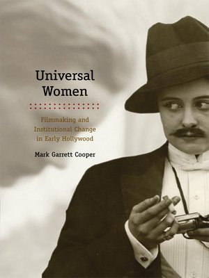 cover image of Universal Women